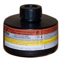 Купить Комбинированный фильтр Бриз-3001 А1В1Е1Р1 в 