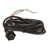 Купить Кабель Lowrance NDC4 NMEA0183 output в Москве с доставкой по всей России