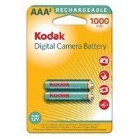 Купить Kodak HR03-2BL 1000mAh [K3AHR-2/1000mAh] (20/240/16800) в 