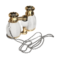 Купить Бинокль театральный 4X30 в 