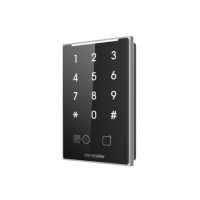 Купить DS-K1109EKB-QR в 