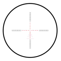 Оптический прицел Hawke AIRMAX 30 6-24X50 SF(M-D+BARS)