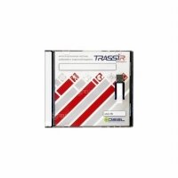 Купить USB ключ TRASSIR для 1 IP-видеокамеры (базовый) в 