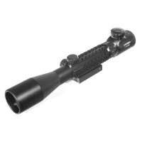 Купить Оптический прицел Sturman 3-9X40E в 