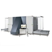 Купить Интроскоп Rapiscan 632 XR в 