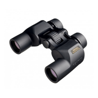 Купить Бинокль Pentax 8x30 PCF CW в 