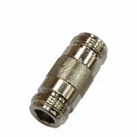 Купить Переходник N(мама)-N(мама) в 