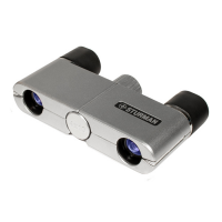 Купить Бинокль театральный Sturman 4X10 серебристый в 