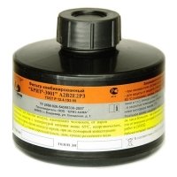 Купить Комбинированный фильтр Бриз-3001 А2В2Е2Р3 в 