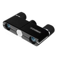 Купить Бинокль театральный Sturman 5X12 черный в 