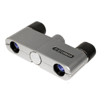 Купить Бинокль театральный Sturman 5X12 серебристый в 