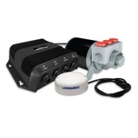 Купить Автопилот Lowrance DrivePilot Hydraulic Pack в 