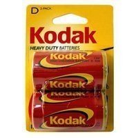 Купить Kodak R20-2BL HEAVY DUTY [KDHZ-2 ] (24/120/3240) в 