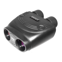 Купить Бинокль-дальномер ЛДБ 7X40 в 