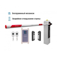 Купить RBM-L Оптимум левый в Москве с доставкой по всей России