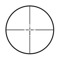 Оптический прицел Hawke AIRMAX EV 3-9X50 AO(MAP 6)