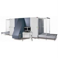 Купить Интроскоп Rapiscan 638 XR в 