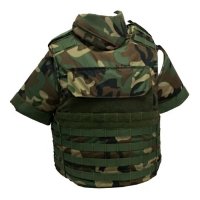 Бронежилет 203 (6) "Штурмовой 2"