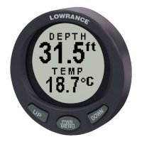 Купить Дисплей Lowrance LST-3800 в 