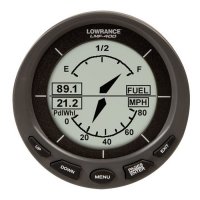 Купить Дисплей Lowrance LMF-400 в 