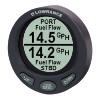 Купить Дисплей Lowrance LMF-200 в 