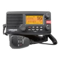 Купить Рация Lowrance VHF Marine Radio Link-8 DSC в 