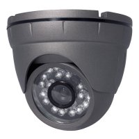 Купить Купольная видеокамера PROTO LX03F36IR в 