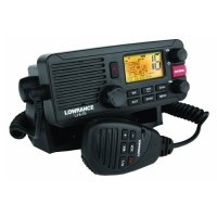 Купить Рация Lowrance VHF Marine Radio Link-5 DSC в 
