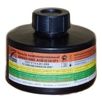 Купить Комбинированный фильтр Бриз-3001 А1В1Е1К1Р1 в 