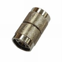 Купить Переходник N(папа)-N(папа) в Москве с доставкой по всей России