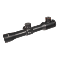 Купить Оптический прицел Пилад 4х32 LPS в Москве с доставкой по всей России