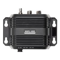 Купить Антенный разветвитель Lowrance NSPL-400 в 