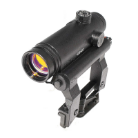 Купить Коллиматорный прицел ПК-01ВС в 