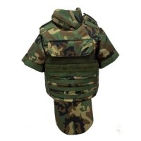 Купить Бронежилет 203 (6) 
