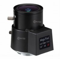 Купить Объектив для видеокамеры RVi-0412AIR в 