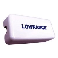 Купить Lowrance Link-8 Sun Cover в 