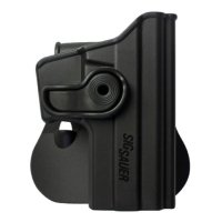 Купить Кобура для SIG SAUER Z1090 в 