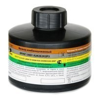 Купить Комбинированный фильтр Бриз-3001 А2В2Е2К2Р3 в 