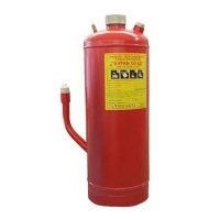 Купить Модуль порошкового пожаротушения МПП (Н)-50-КД 