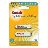 Купить Kodak HR03-2BL 850mАh Pre-Charged   [K3ARPC-2] (20/240/18000) в 