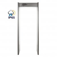 Арочный металлодетектор MasterDetect Model Z1 IP65