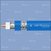 Купить Radiolab 10D-FB CCA PVC в 