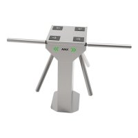 Турникет Профи D100