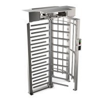 Купить Турникет Профи P55 в 