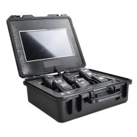 Купить Портативная докстанция Axper в 