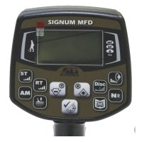 Металлоискатель АКА Сигнум MFD 7272М