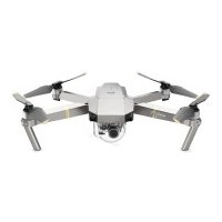 Купить Квадрокоптер DJI Mavic Pro Platinum Fly More Combo в 