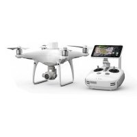 Квадрокоптер DJI Phantom 4 RTK