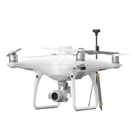 Купить Квадрокоптер DJI Phantom 4 RTK + D-RTK 2 Mobile Station Combo в 