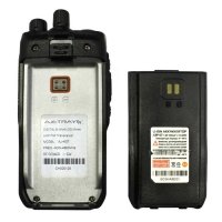 Рация Ajetrays AJ-437